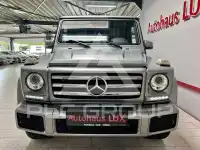 2016 Mercedes Benz G 350