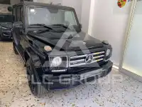 2016 Mercedes Benz G 350