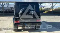 2016 Mercedes Benz G 350