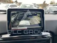 2016 Mercedes Benz G 350
