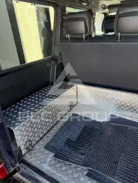 2016 Mercedes Benz G 350