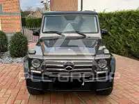 2016 Mercedes Benz G 350
