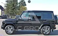 2016 Mercedes Benz G 350