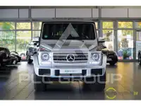 2016 Mercedes Benz G 350