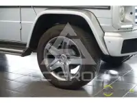 2016 Mercedes Benz G 350