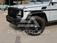 2016 Mercedes Benz G 350