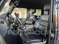 2016 Mercedes Benz G 350