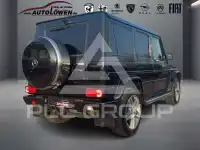 2016 Mercedes Benz G 350