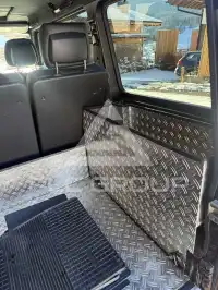 2016 Mercedes Benz G 350