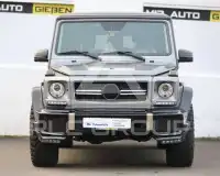 2016 Mercedes Benz G 350