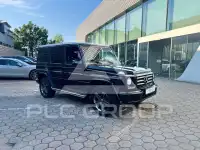 2016 Mercedes Benz G 350