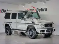 2016 Mercedes Benz G 350