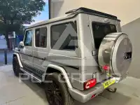 2016 Mercedes Benz G 350