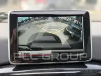 2016 Mercedes Benz G 350