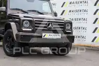 2016 Mercedes Benz G 350