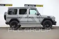 2016 Mercedes Benz G 350