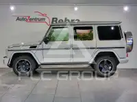 2016 Mercedes Benz G 350