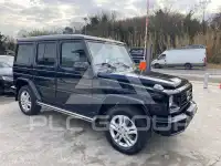 2016 Mercedes Benz G 350