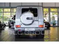 2016 Mercedes Benz G 350