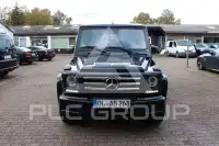 2016 Mercedes Benz G 350