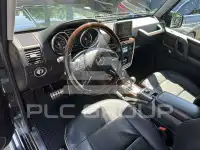 2016 Mercedes Benz G 350