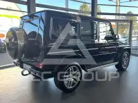 2016 Mercedes Benz G 350