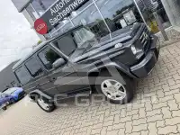 2016 Mercedes Benz G 350