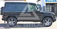 2016 Mercedes Benz G 350