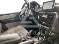 2016 Mercedes Benz G 350