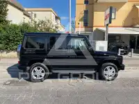 2016 Mercedes Benz G 350