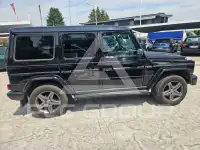 2016 Mercedes Benz G 350