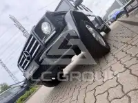 2016 Mercedes Benz G 350