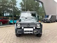 2016 Mercedes Benz G 350