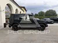 2016 Mercedes Benz G 350
