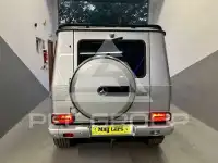 2016 Mercedes Benz G 350