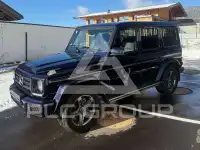 2016 Mercedes Benz G 350