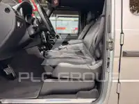 2016 Mercedes Benz G 350