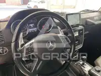 2016 Mercedes Benz G 350