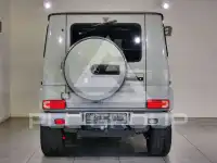2016 Mercedes Benz G 350