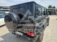 2016 Mercedes Benz G 350