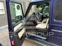 2016 Mercedes Benz G 350