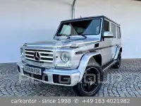 2016 Mercedes Benz G 350