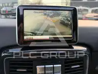 2016 Mercedes Benz G 350