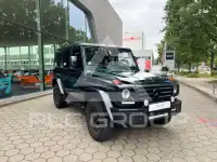 2016 Mercedes Benz G 350