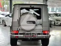 2016 Mercedes Benz G 350