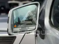 2016 Mercedes Benz G 350
