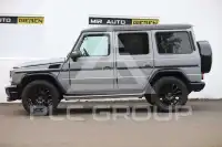 2016 Mercedes Benz G 350