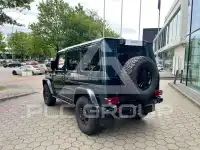 2016 Mercedes Benz G 350