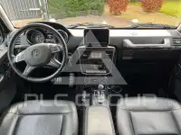 2016 Mercedes Benz G 350