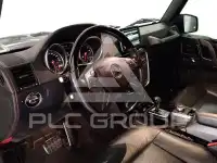 2016 Mercedes Benz G 350